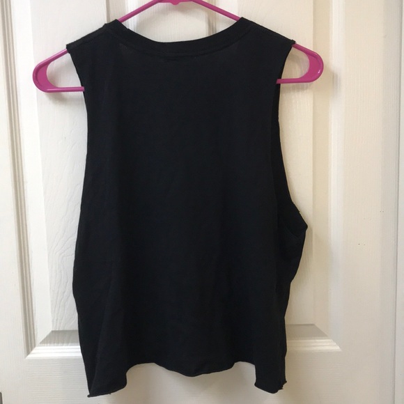 Moon phase muscle tee - Picture 7 of 7